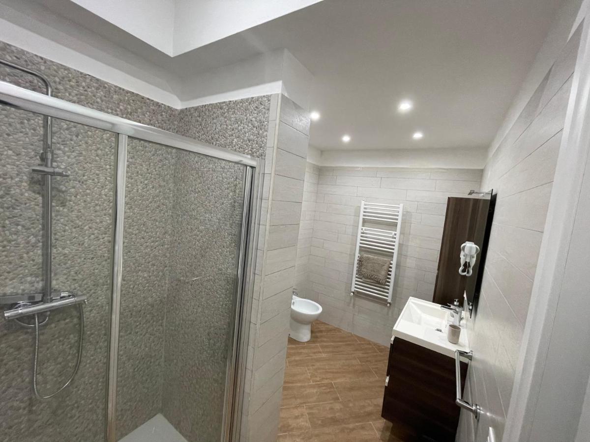 B&B Miramare Suite Borgo Taranto Luaran gambar