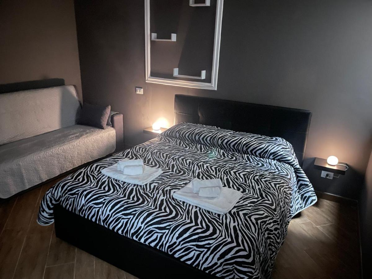 B&B Miramare Suite Borgo Taranto Luaran gambar