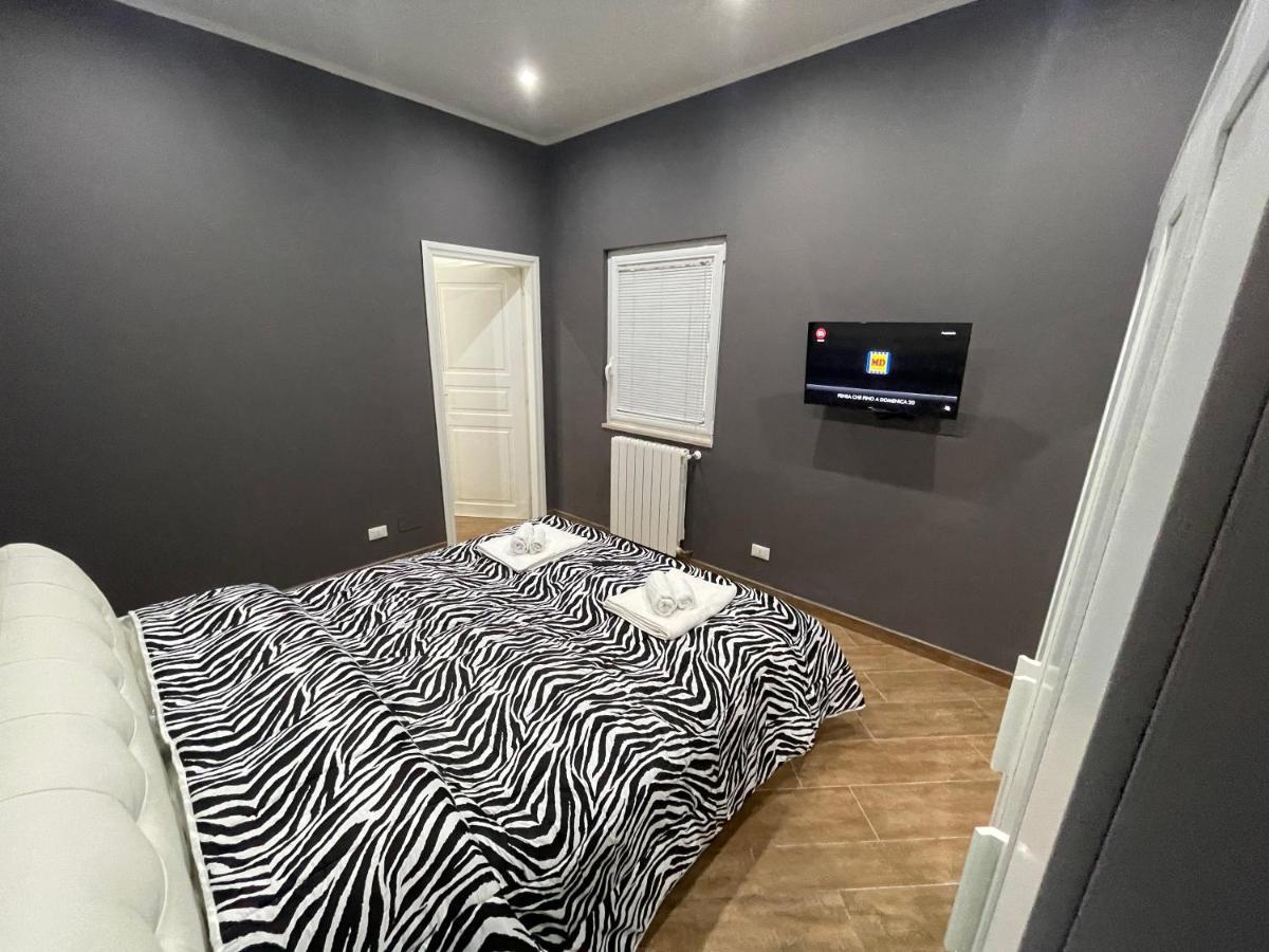 B&B Miramare Suite Borgo Taranto Luaran gambar