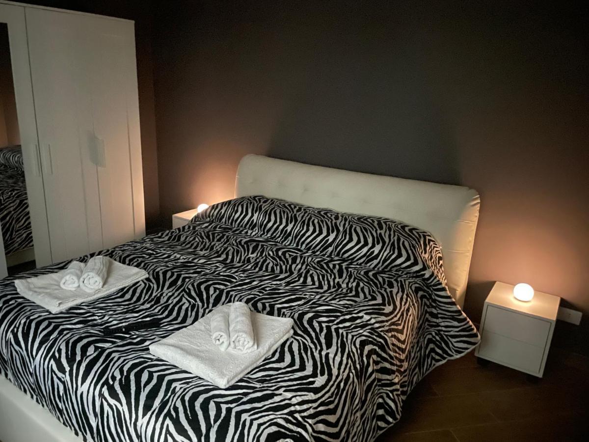 B&B Miramare Suite Borgo Taranto Luaran gambar