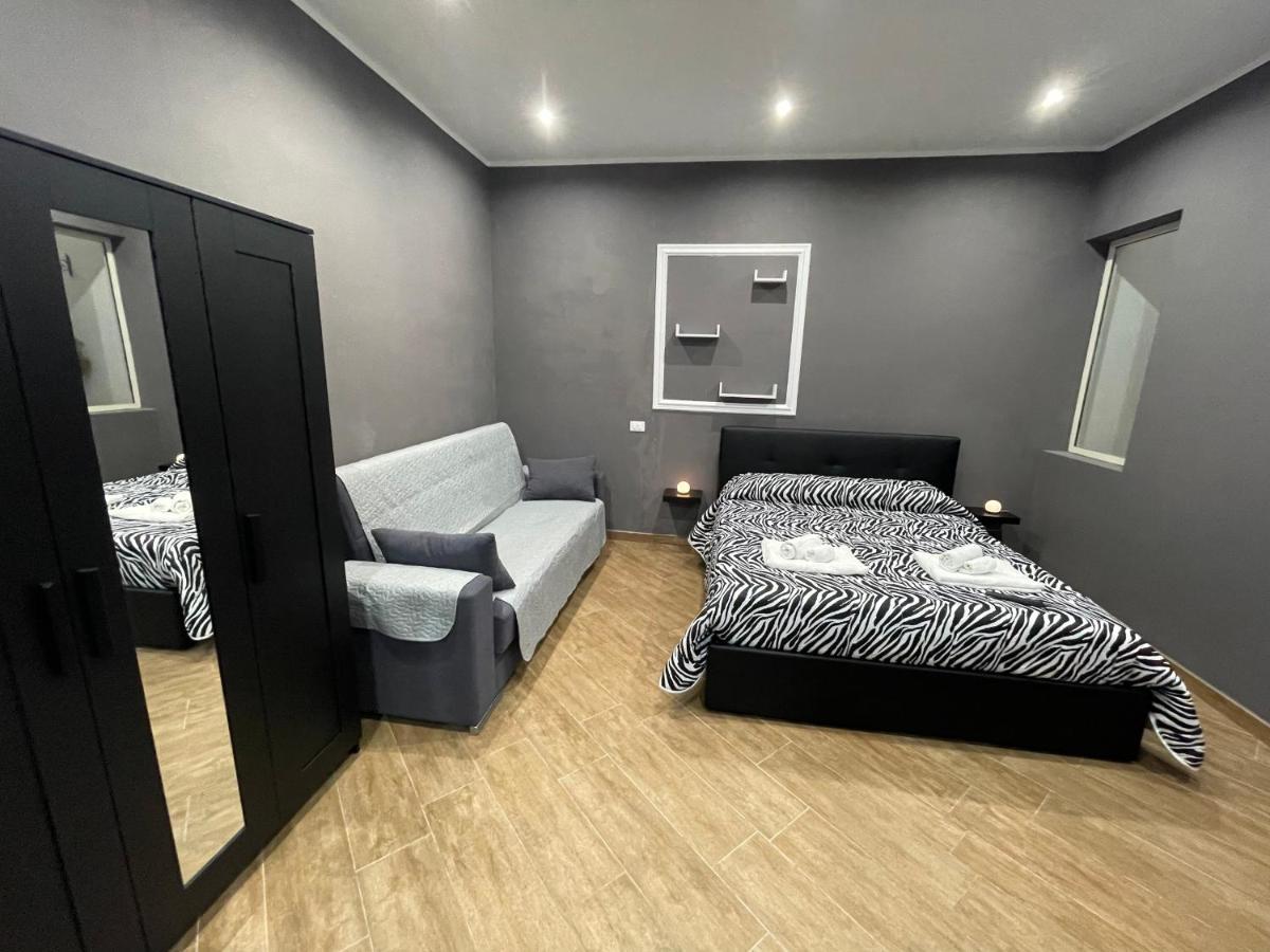 B&B Miramare Suite Borgo Taranto Luaran gambar