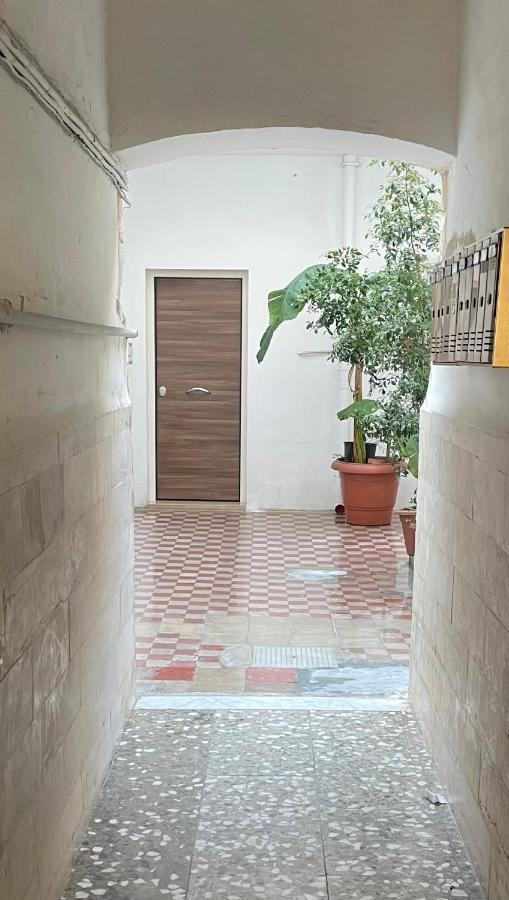 B&B Miramare Suite Borgo Taranto Luaran gambar
