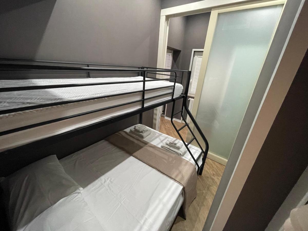 B&B Miramare Suite Borgo Taranto Luaran gambar