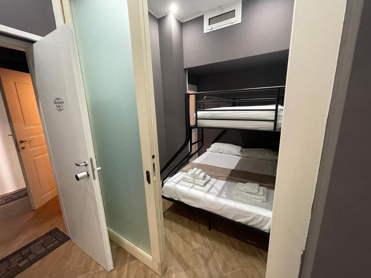 B&B Miramare Suite Borgo Taranto Luaran gambar
